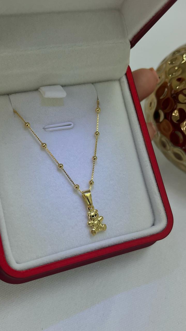 CADENA VENECIANA BALIN