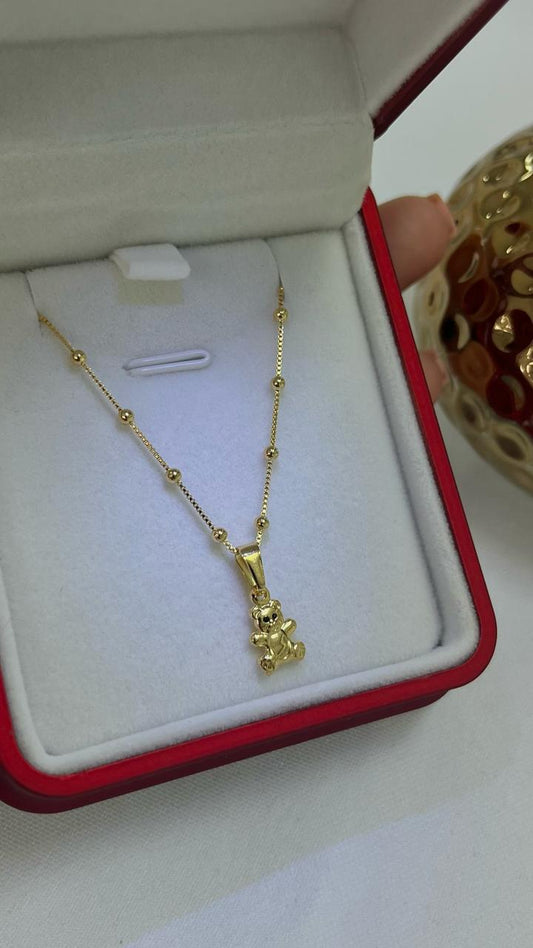 CADENA VENECIANA BALIN