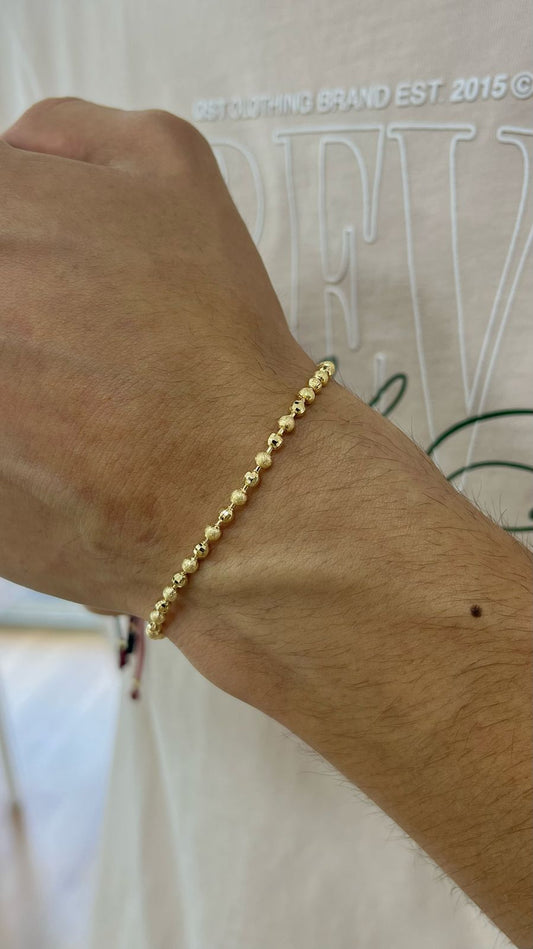 PULSERA BALIN