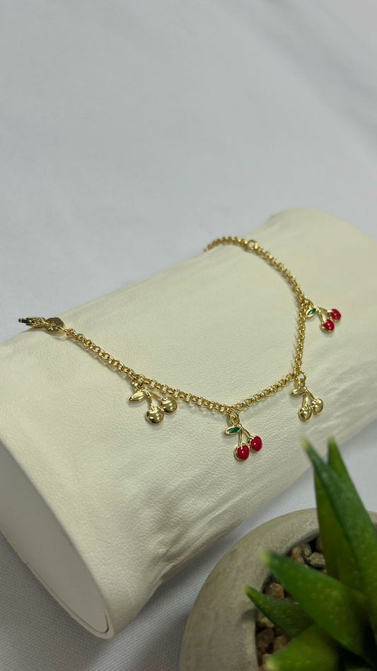 PULSERA BELCHER